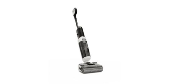 Aspirateur laveur TINECO Floor One S6 Switch Stretch Plus