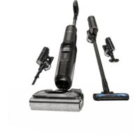 Location Aspirateur laveur TINECO Floor One Switch S7 Stretch premium Noir