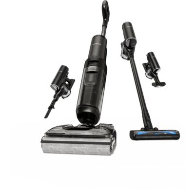 Location Aspirateur laveur TINECO Floor One Switch S7 Stretch premium Noir