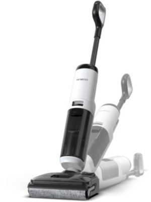 Aspirateur laveur TINECO Floor One S5 Max Black and White