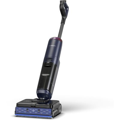 Location Aspirateur laveur TINECO Floor One S7 Max Pro Bleu