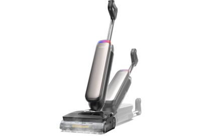 Technologie vapeur 160 degrés Tineco S9 Artist Steam Pro