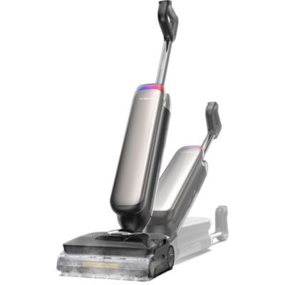 Location Aspirateur laveur TINECO Floor One S9 Artist avec fonction vapeur