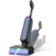 Location Aspirateur laveur TINECO Floor One Station S9 Artist Bleu