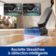 Location Aspirateur laveur TINECO Floor One S9 Scientist Complete