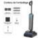Location Aspirateur laveur TINECO Floor One S9 Scientist Complete