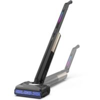 Location Aspirateur laveur TINECO pliable Floor One S7 Fold Elite Noir