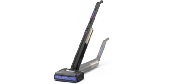 Aspirateur laveur TINECO Floor One S7 Fold Elite Noir