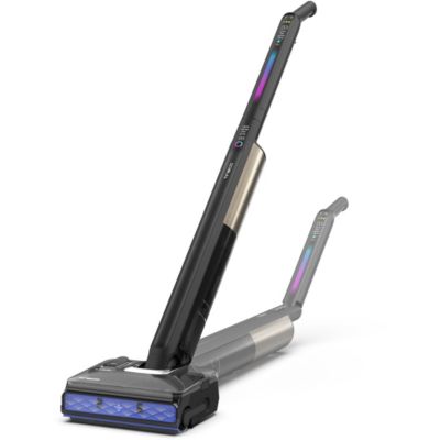 Location Aspirateur laveur TINECO pliable Floor One S7 Fold Elite Noir
