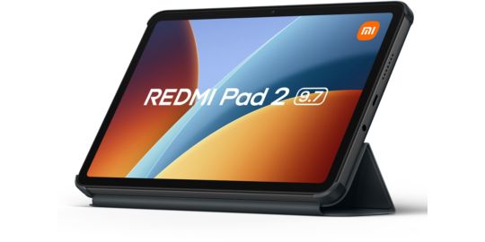 Etui XIAOMI Redmi Pad SE 9.7