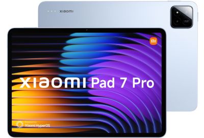 Tablette XIAOMI Pad 7 Pro Bleu 256Go