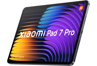 Tablette XIAOMI Pad 7 Pro Gris 256Go