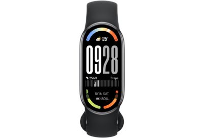 Bracelet connecté XIAOMI Smart Band 10 Noir