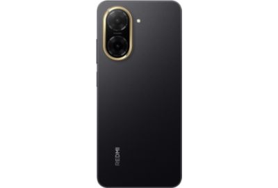 Smartphone XIAOMI Redmi A5 Noir 64Go