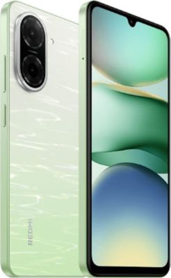 Hub USB C XIAOMI XRA5-3/64_GRN