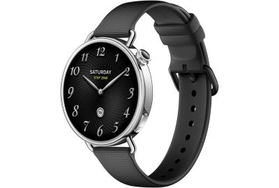 Montre connectée XIAOMI Watch S4 Noir 41mm