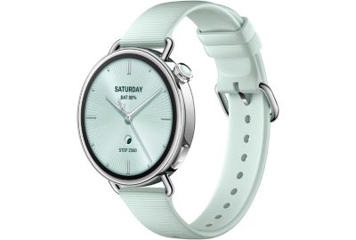 Montre connectée XIAOMI Watch S4Menthe 41mm