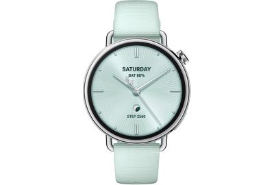 Montre connectée XIAOMI Watch S4Menthe 41mm