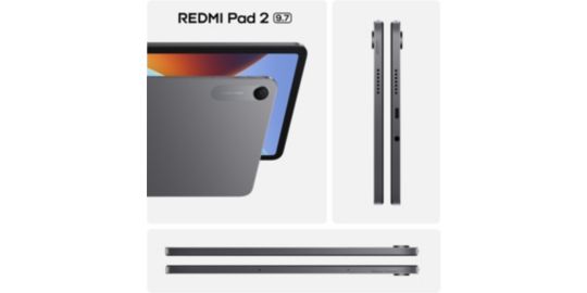 Tablette Android XIAOMI Redmi Pad 9.7
