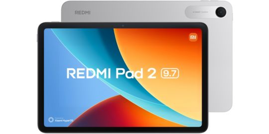 Tablette Android XIAOMI Redmi Pad 2 9.7