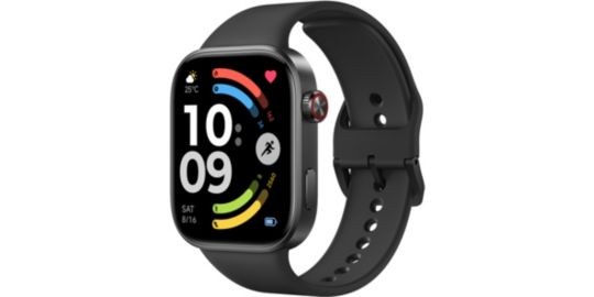 Montre connectée XIAOMI REDMI Watch 6 Gris