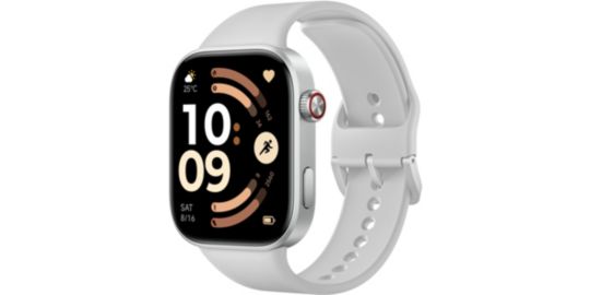 Montre connectée XIAOMI REDMI Watch 6 Noir