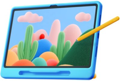 Tablette Android XIAOMI Pack Redmi Pad 2 Play 128Go + Pen