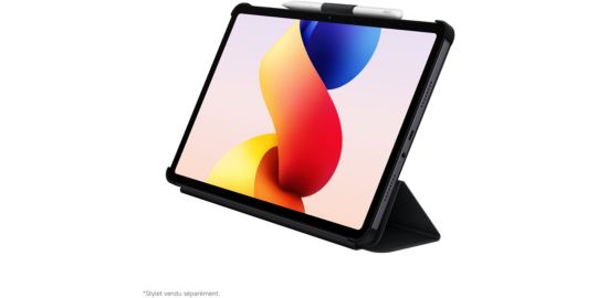 Etui XIAOMI Redmi Pad 2 Pro