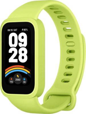 XIAOMI connecté Xiaomi Smart Band 9 Active - Su