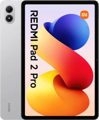 Tablette XIAOMI Redmi Pad 2 Pro 12,1" 8 Go/256 Go WiFi A