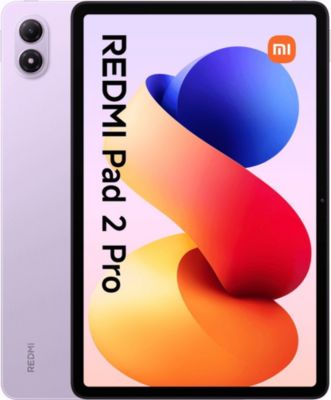 Tablette XIAOMI Redmi Pad 2 Pro 12,1" 8 Go/256 Go WiFi V