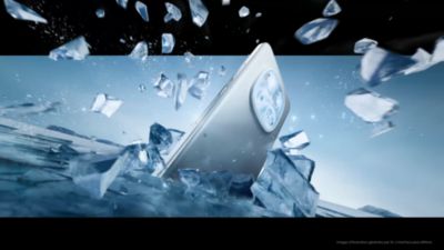 Voir la vidéo pour Smartphone XIAOMI Redmi Note 15 Pro Noir 256Go 5G