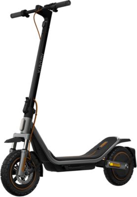 Trottinette électrique XIAOMI Electric Scooter 6 Pro Noir