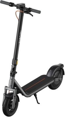 Trottinette électrique XIAOMI Electric Scooter 6 Lite Noir