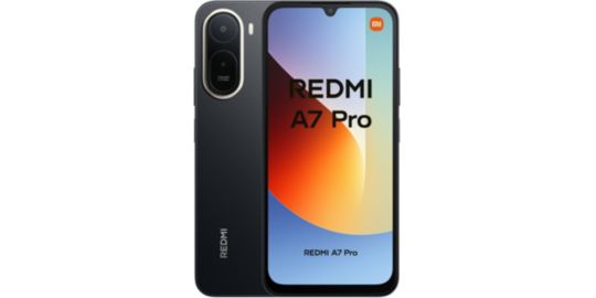 Smartphone XIAOMI Redmi A7 Pro 128Go Noir