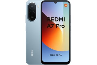 Smartphone XIAOMI Redmi A7 Pro 128Go Bleu