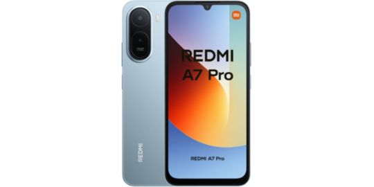 Smartphone XIAOMI Redmi A7 Pro 128Go Bleu