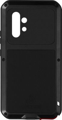 Coque LOVE MEI Coque LoveMei Samsung Galaxy A52 et A52s