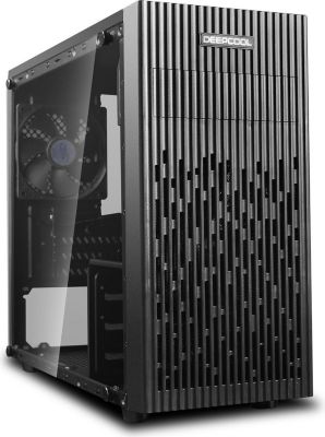Boitier PC DEEPCOOL MATREXX 30