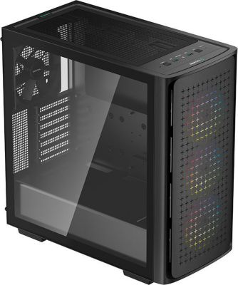 Boitier PC DEEPCOOL CK560