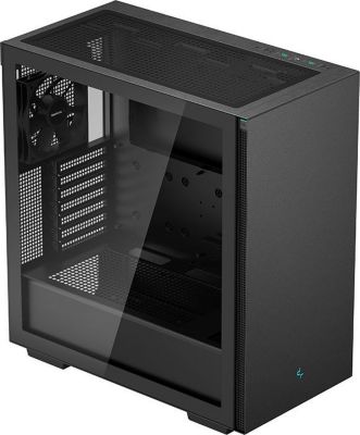Boitier PC DEEPCOOL CH510 (Noir)