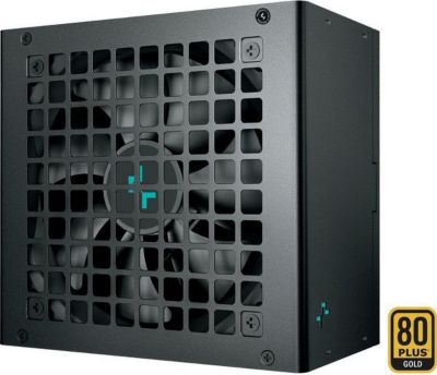Alimentation PC DEEPCOOL PL750D