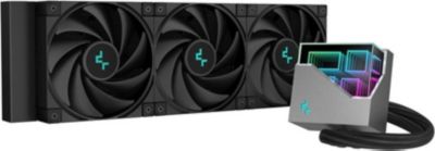 Kit de refroidissement DEEPCOOL LT720