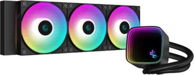 Kit de refroidissement DEEPCOOL LS720 SE