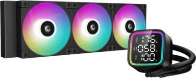 Kit de refroidissement DEEPCOOL LD360