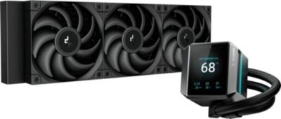Kit de refroidissement DEEPCOOL  MYSTIQUE 360