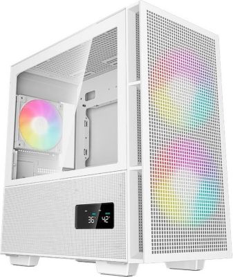 Boitier PC DEEPCOOL CH360 