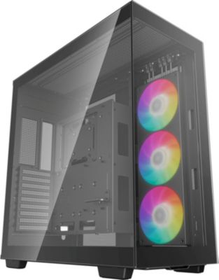 Boitier PC DEEPCOOL CH780 