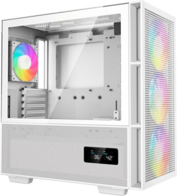 Boitier PC DEEPCOOL CH560 