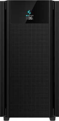 Boitier PC DEEPCOOL CH510 Mesh Digital (Noir)